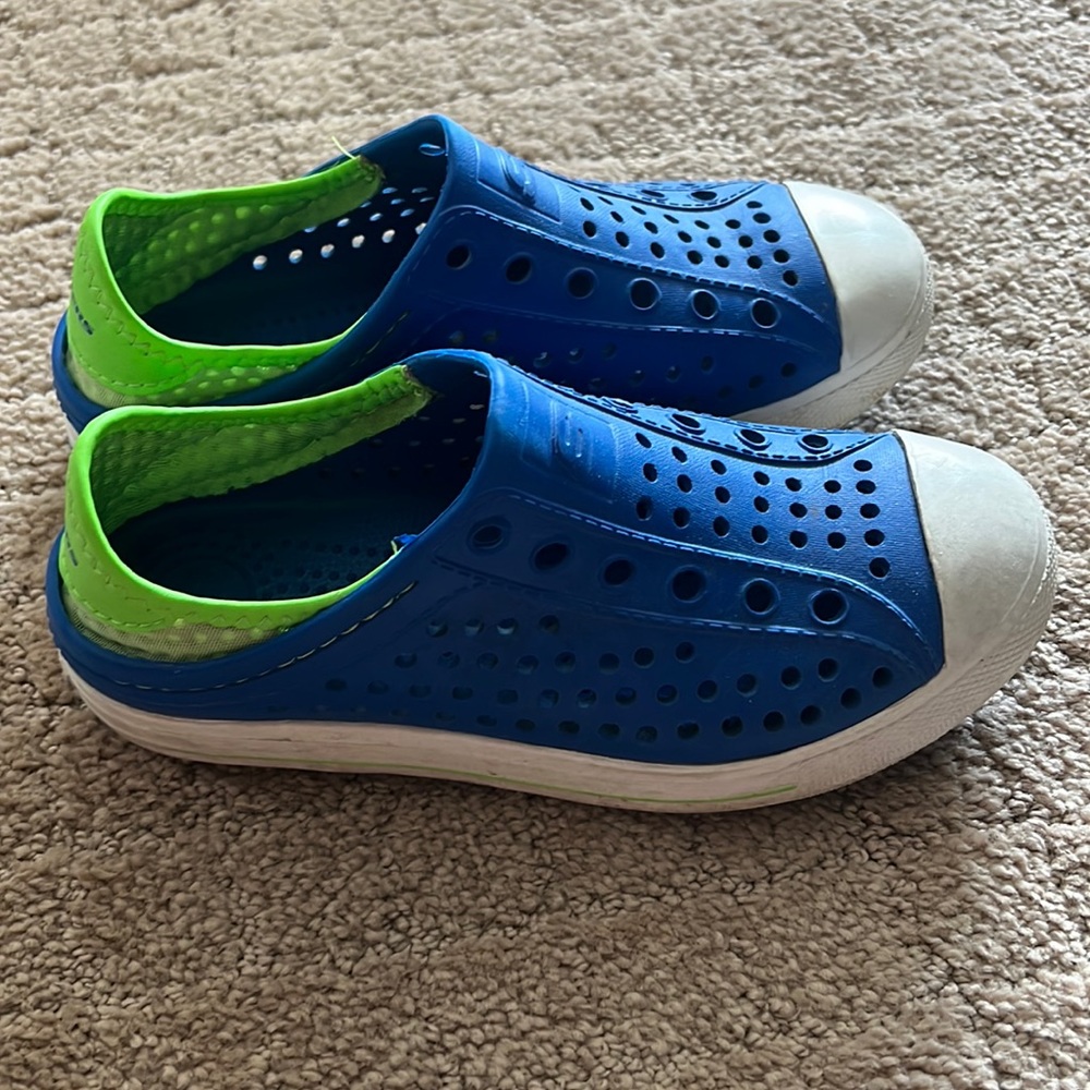 Skechers Boys Water Shoes Size 1
